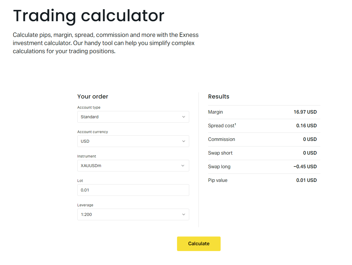 exness-trading-calculator